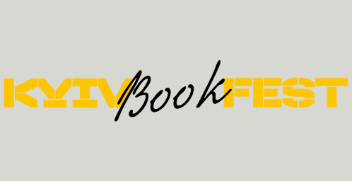 Kyiv Book Fest
