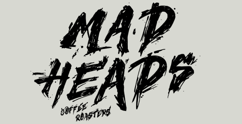 Mad Heads