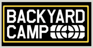 Backyard Camp