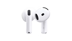 Apple AirPods 4