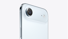 Apple iPhone 17 Air (Sky Blue)