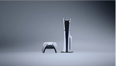 PlayStation 5 Slim